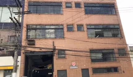 Casa comercial à venda na Rua Conselheiro Brotero, 324, Barra Funda, São Paulo por R$ 18.500.000