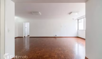 Apartamento com 3 quartos à venda na Rua Doutor Homem de Melo, 239, Perdizes, São Paulo por R$ 1.390.000