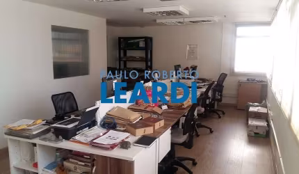 Sala comercial à venda na Rua Doutor Franco da Rocha, 137, Perdizes, São Paulo por R$ 630.000