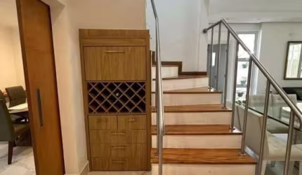 Casa com 3 quartos para alugar na Rua Maria Noschese, 351, Jardim Novo Mundo, São Paulo por R$ 12.000
