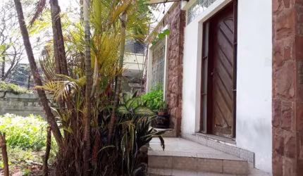 Casa com 3 quartos à venda na Rua Doutor José de Queirós Aranha, 362, Vila Mariana, São Paulo por R$ 3.500.000