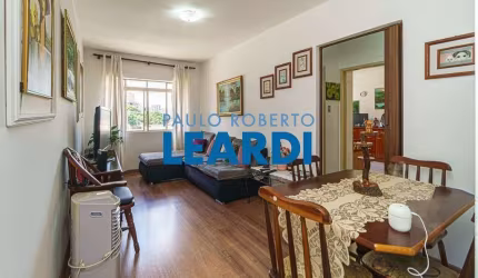 Apartamento à venda na Rua Melo Palheta, 321, Perdizes, São Paulo por R$ 440.000