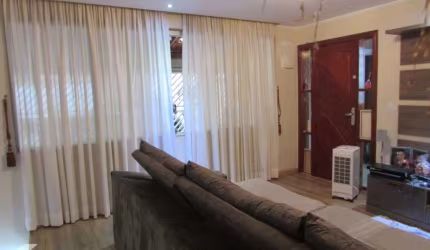 Casa em condomínio fechado com 3 quartos à venda na Luís Leconte, 6, Vila Nova Mazzei, São Paulo por R$ 700.000