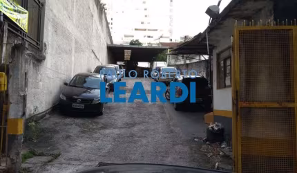 Terreno à venda na Rua Doutor Penaforte Mendes, 242, Bela Vista, São Paulo por R$ 5.300.000