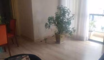 Apartamento com 3 quartos à venda na Rua Gama Cerqueira, 633, Cambuci, São Paulo por R$ 700.000