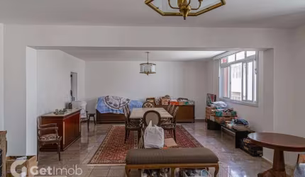 Apartamento com 4 quartos à venda na Rua São Carlos do Pinhal, 318, Bela Vista, São Paulo por R$ 2.200.000