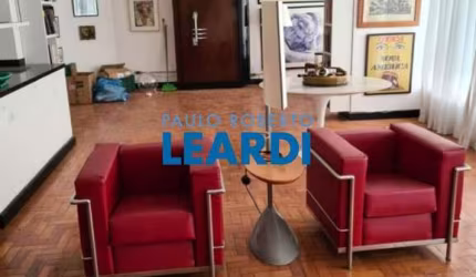 Sala comercial à venda na Rua Gravataí, 23, Consolação, São Paulo por R$ 570.000
