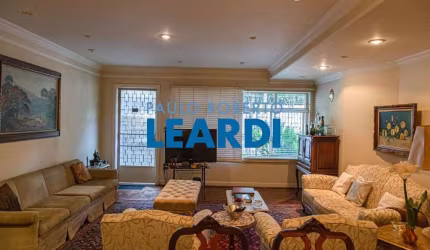 Casa à venda na Avenida Lacerda Franco, 536, Aclimação, São Paulo por R$ 3.400.000