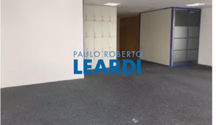 Sala comercial à venda na Rua Samuel Morse, 120, Brooklin, São Paulo por R$ 2.328.000
