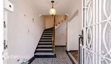 Casa com 3 quartos à venda na Rua Dom Raimundo Brito, 141, Aclimação, São Paulo por R$ 1.200.000