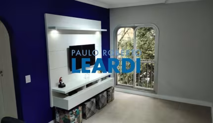 Apartamento à venda na Rua Carolina do Sul, 35, Brooklin, São Paulo por R$ 600.000