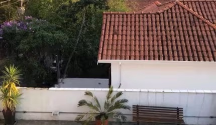 Casa com 6 quartos para alugar na Rua Goiás, 89, Higienópolis, São Paulo por R$ 45.000