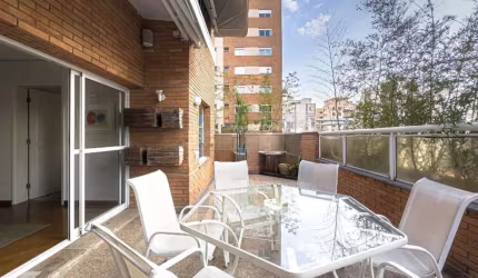 Cobertura com 4 quartos à venda na Rua Itaituba, 418, Sacomã, São Paulo por R$ 5.750.000