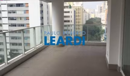Apartamento à venda na Rua São Vicente, 102, Bela Vista, São Paulo por R$ 4.400.000