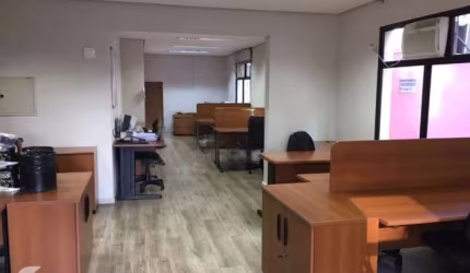 Sala comercial à venda na Largo Padre Péricles, 145, Barra Funda, São Paulo por R$ 1.000.000