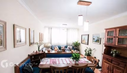 Apartamento com 2 quartos à venda na Rua Martim Francisco, 159, Santa Cecília, São Paulo por R$ 700.000