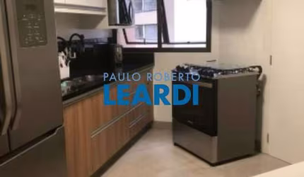 Apartamento à venda na Rua Bergamota, 388, Alto de Pinheiros, São Paulo por R$ 2.200.000