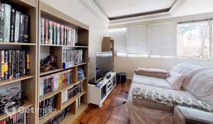 Apartamento com 20 quartos à venda na Rua Bruxelas, 126, Sumaré, São Paulo por R$ 698.000