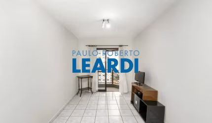 Apartamento à venda na Rua Afonso Celso, 1201, Vila Mariana, São Paulo por R$ 725.000