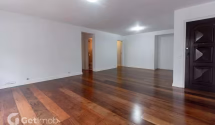 Apartamento com 4 quartos à venda na Rua Manuel da Nóbrega, 518, Paraíso, São Paulo por R$ 2.300.000