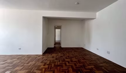 Apartamento com 3 quartos à venda na Rua Aimberê, 1898, Sumaré, São Paulo por R$ 1.090.000