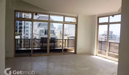 Apartamento com 4 quartos à venda na Rua Doutor Gabriel dos Santos, 591, Santa Cecília, São Paulo por R$ 6.500.000