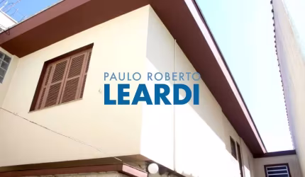Casa à venda na Alameda Álvaro de Morais, 83, Planalto Paulista, São Paulo por R$ 1.300.000