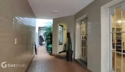 Casa com 5 quartos à venda na Coronel Paulino Carlos, 57, Paraíso, São Paulo por R$ 2.700.000