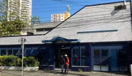 Prédio à venda na Rua Henrique Lindenberg, 215, Tatuapé, São Paulo por R$ 5.000.000