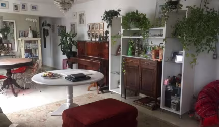 Apartamento com 2 quartos à venda na Rua Doutor Augusto de Miranda, 1127, Pompéia, São Paulo por R$ 700.000