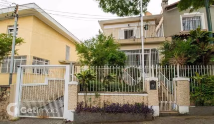 Casa com 3 quartos à venda na Rua Topázio, 38, Vila Mariana, São Paulo por R$ 1.750.000