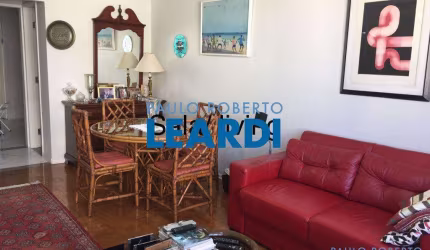 Apartamento à venda na Rua Fernando de Albuquerque, 248, Consolação, São Paulo por R$ 800.000