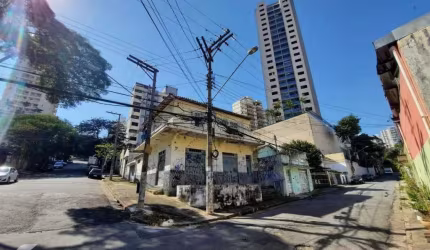 Casa com 2 quartos à venda na Rua Francisco Bayardo, 376, Perdizes, São Paulo por R$ 2.450.000
