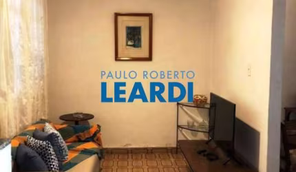 Casa à venda na Travessa Paulo Leni, 63, Freguesia do Ó, São Paulo por R$ 550.000