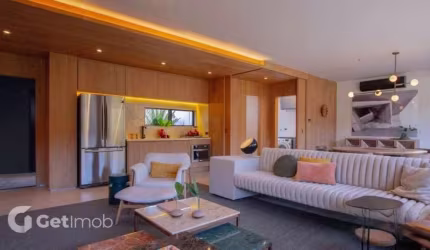 Apartamento com 3 quartos à venda na Rua João Alberto Moreira, 95, Jardim das Bandeiras, São Paulo por R$ 4.886.700