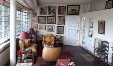 Casa com 4 quartos à venda na Rua Doutor Manoel Maria Tourinho, 1006, Pacaembu, São Paulo por R$ 2.499.000