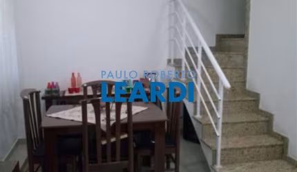 Casa à venda na Rua Anísio Moreira, 72, Casa Verde, São Paulo por R$ 700.000