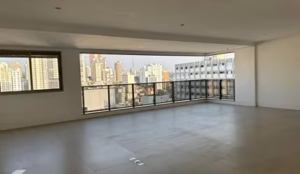 Apartamento com 5 quartos à venda na Rua Campevas, 238, Perdizes, São Paulo por R$ 5.000.000
