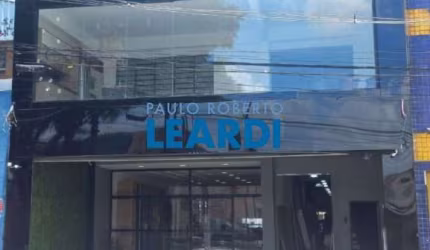 Ponto comercial à venda na Via Anchieta, 750, Vila Moinho Velho, São Paulo por R$ 4.788.000
