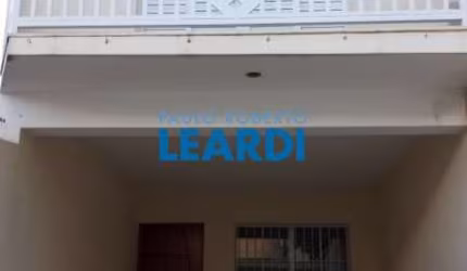 Casa à venda na Rua Giovanni Narcisi, 53, Jardim Maristela, São Paulo por R$ 530.000