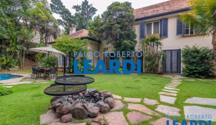 Casa à venda na Rua Managua, 101, Cidade Jardim, São Paulo por R$ 12.900.000