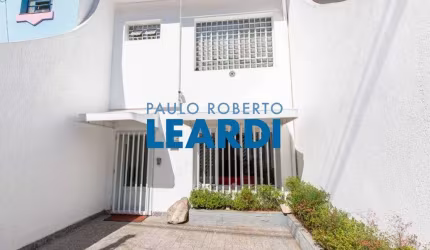 Casa à venda na Rua Galeno de Almeida, 309, Pinheiros, São Paulo por R$ 1.600.000