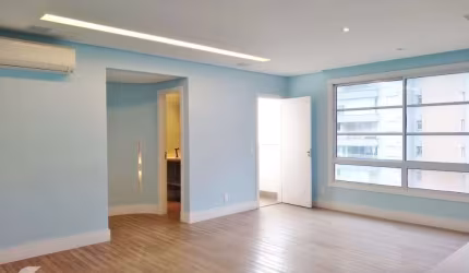 Apartamento com 3 quartos à venda na Rua Antônio Carlos, 259, Consolação, São Paulo por R$ 1.450.000