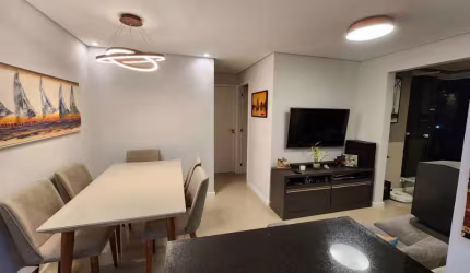 Apartamento com 2 quartos à venda na Rua Raul Pompéia, 2361, Pompéia, São Paulo por R$ 1.048.000