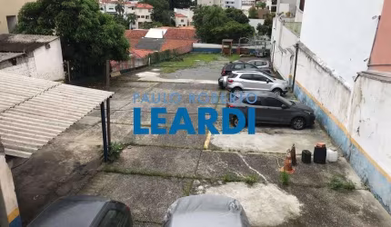Terreno à venda na Rua Nilo, 457, Aclimação, São Paulo por R$ 13.900.000
