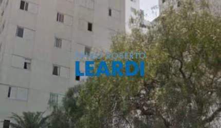 Apartamento à venda na Rua Lourenço de Almeida Prado, 900, Vila Tramontano, São Paulo por R$ 1.000.000