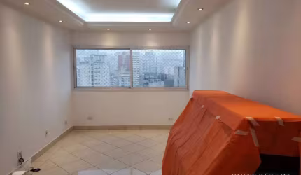 Apartamento com 3 quartos à venda na Rua Maria Antônia, 162, Vila Buarque, São Paulo por R$ 850.000