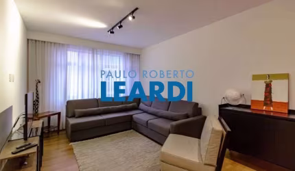 Apartamento à venda na Alameda Fernão Cardim, 377, Jardim Paulista, São Paulo por R$ 2.250.000