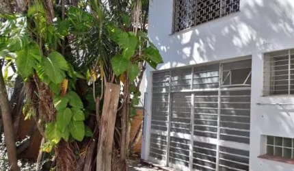 Casa com 9 quartos para alugar na Rua Almirante Pereira Guimarães, 258, Pacaembu, São Paulo por R$ 14.000