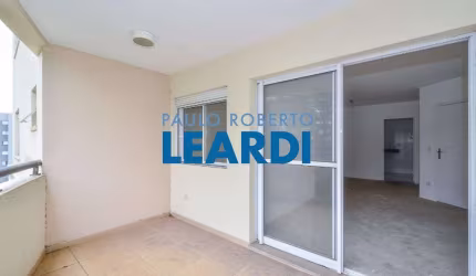 Apartamento à venda na Rua Dom Pero Sardinha, 110, Saúde, São Paulo por R$ 1.166.940
